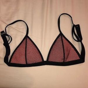 TRIANGL swimsuit top